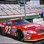 nascar sm