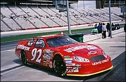 nascar sm