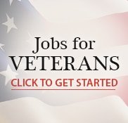 veterans jobs