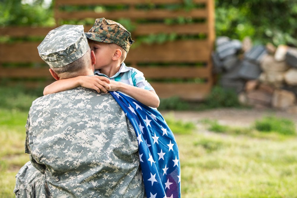 Army Recruiting As We Go Into 2024 US Military   Shutterstock 199599794 