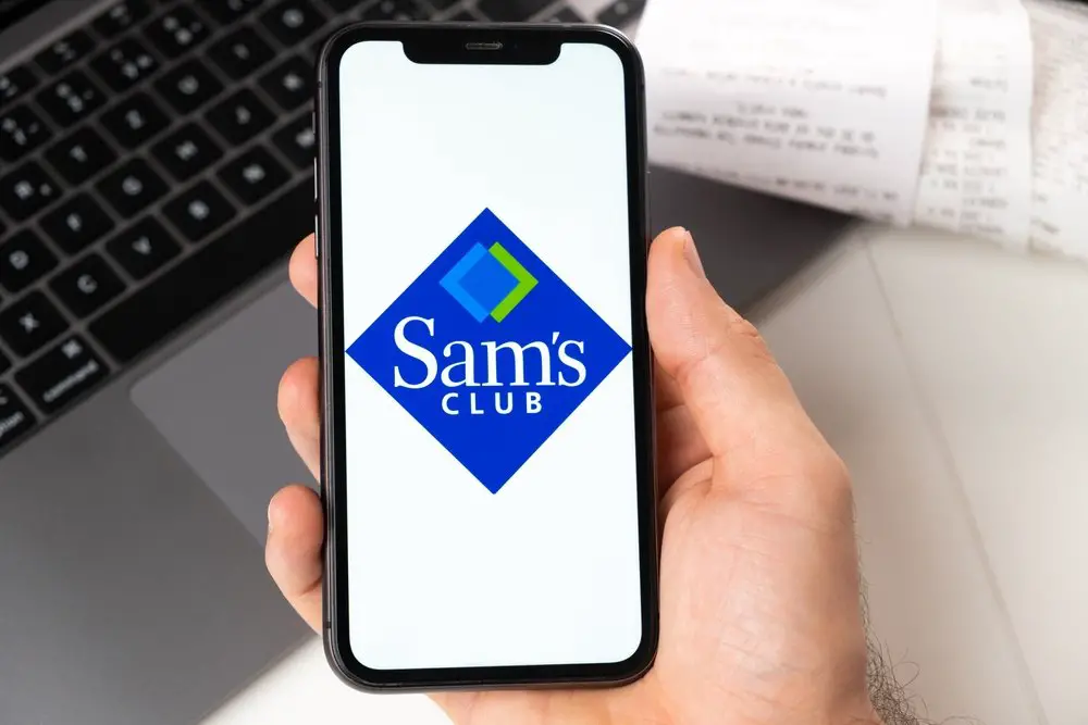 Mobile Savings - Sam's Club