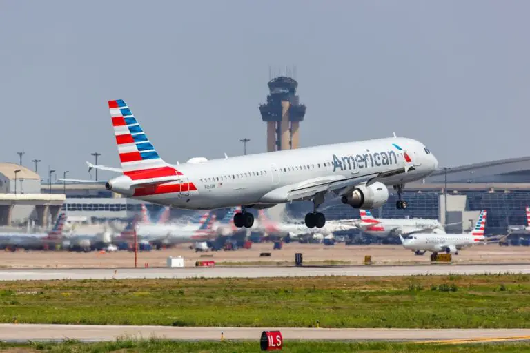 American Airlines Military Discount: Your Guide to Savings