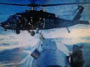 Navy SEALs:  America Elite Warriors