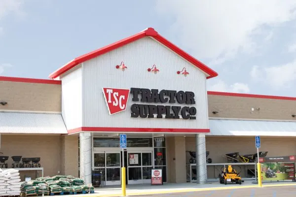 Tractor Supply Military Discount for Active... | US Military
