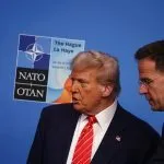 Trumps big beautiful bill military