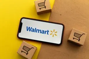 Does Walmart do Military Discount
