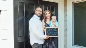 Apply VA loan