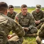 What Is the Maximum Age to Enlist in the U.S. Military in 2026?