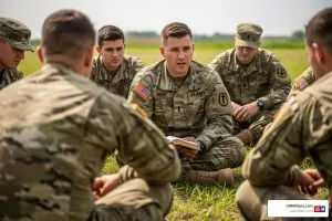 What Is the Maximum Age to Enlist in the U.S. Military in 2026?