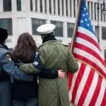 Will The New Socialist Democrats Defund The US Military