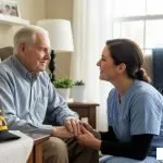 Why You Need to Assess Risk of Democrat Majority Cutting VA Benefits