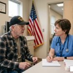VA chronic pain management