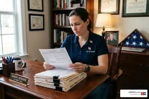 Are Military Veterans Taking Full Advantage Of Their VA Benefits Today