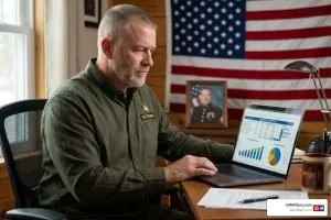 The Ultimate Guide to Military Retirement Pay