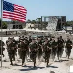marine recruiting