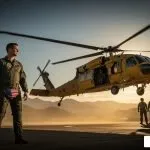 How the Military Answered the Call For America After 9/11