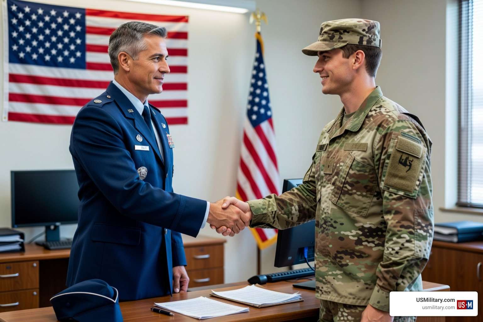 US Air Force Pay Scale 2026 Guide. Aim High,... | US Military