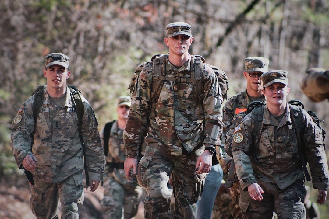 Military Draft For Selective Service To Begin 2026
