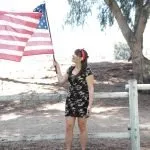 How Can America Say Thank You To Our Brave Military Responding After 9/11