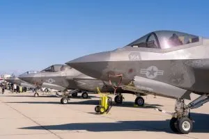 US Military Strength vs China and Russia's Military Today