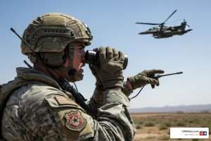 How Strong the US Military Really Is
