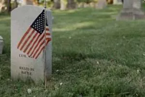 How to Claim VA Veteran Burial Benefits and Memorial Allowances